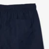 Boxers de banho de comprimento médio para homem