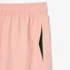 Boxers de banho de comprimento médio para homem