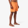 Boxers de banho de comprimento médio para homem