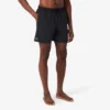 Boxers de banho de comprimento médio para homem