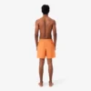Boxers de banho de comprimento médio para homem