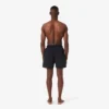 Boxers de banho de comprimento médio para homem