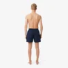 Boxers de banho de comprimento médio para homem
