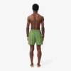 Boxers de banho de comprimento médio para homem