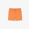 Boxers de banho de comprimento médio para homem