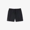 Boxers de banho de comprimento médio para homem