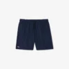 Boxers de banho de comprimento médio para homem