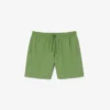 Boxers de banho de comprimento médio para homem