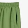 Boxers de banho de comprimento médio para homem