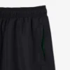 Boxers de banho de comprimento médio para homem
