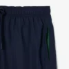 Boxers de banho de comprimento médio para homem