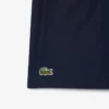Boxers de banho de comprimento médio para homem