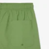 Boxers de banho de comprimento médio para homem
