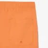 Boxers de banho de comprimento médio para homem