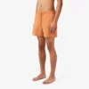 Boxers de banho de secagem rápida para homem