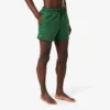 Boxers de banho de secagem rápida para homem