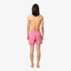 Boxers de banho de secagem rápida para homem