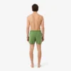 Boxers de banho de secagem rápida para homem