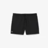 Boxers de banho de secagem rápida para homem