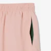 Boxers de banho de secagem rápida para homem