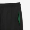 Boxers de banho de secagem rápida para homem