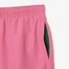 Boxers de banho de secagem rápida para homem