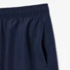 Boxers de banho para homem com padrão de crocodilo