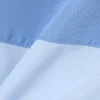 Boxers de banho às riscas