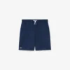 Boxers forrados monocromáticos
