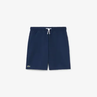 Boxers forrados monocromáticos
