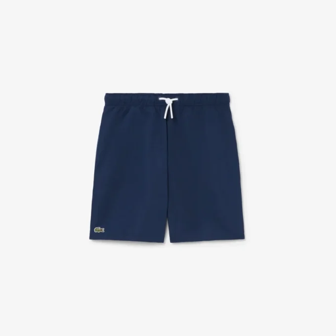 Boxers forrados monocromáticos