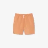 Boxers forrados monocromáticos