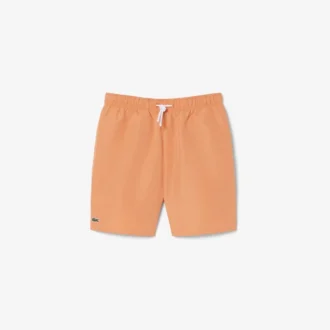 Boxers forrados monocromáticos