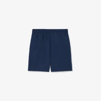 Boxers forrados monocromáticos