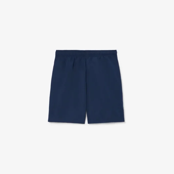 Boxers forrados monocromáticos