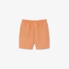 Boxers forrados monocromáticos