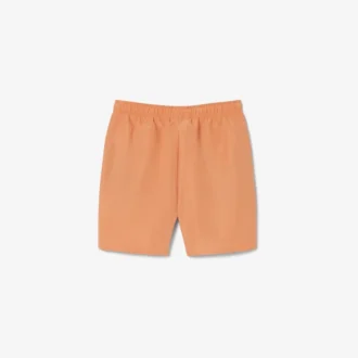 Boxers forrados monocromáticos