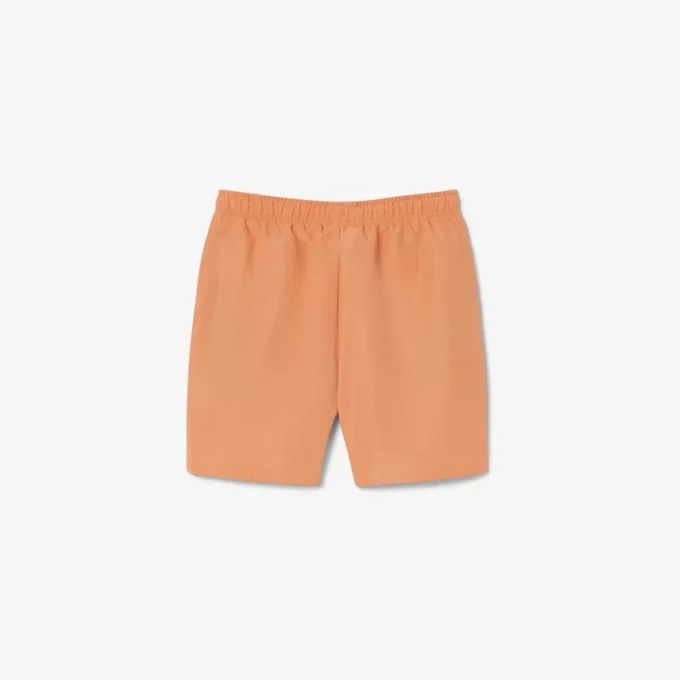 Boxers forrados monocromáticos