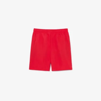 Boxers forrados monocromáticos