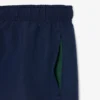 Boxers forrados monocromáticos