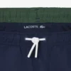 Boxers forrados monocromáticos