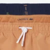 Boxers forrados monocromáticos