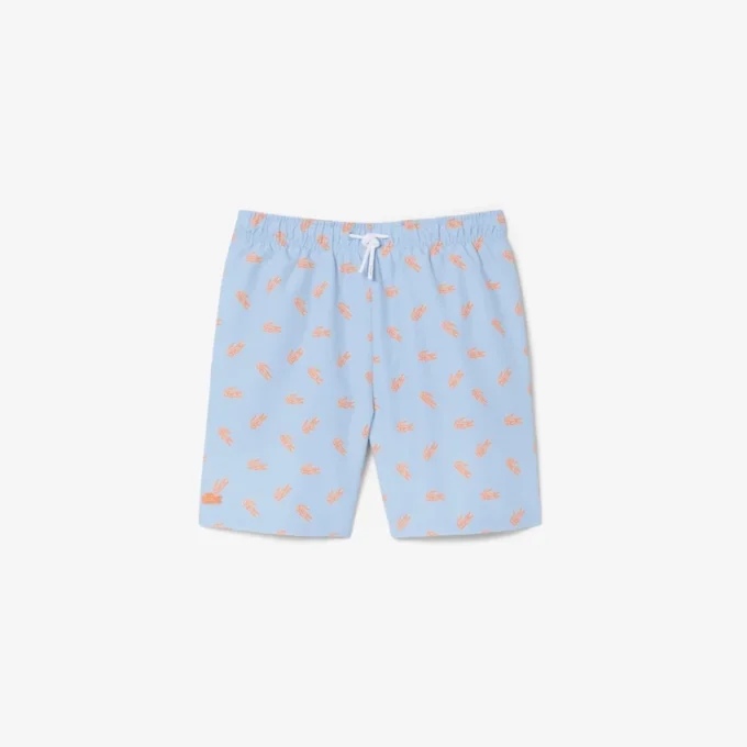 Boxers monocromáticos