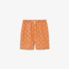 Boxers monocromáticos