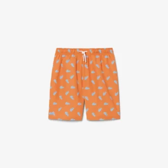 Boxers monocromáticos