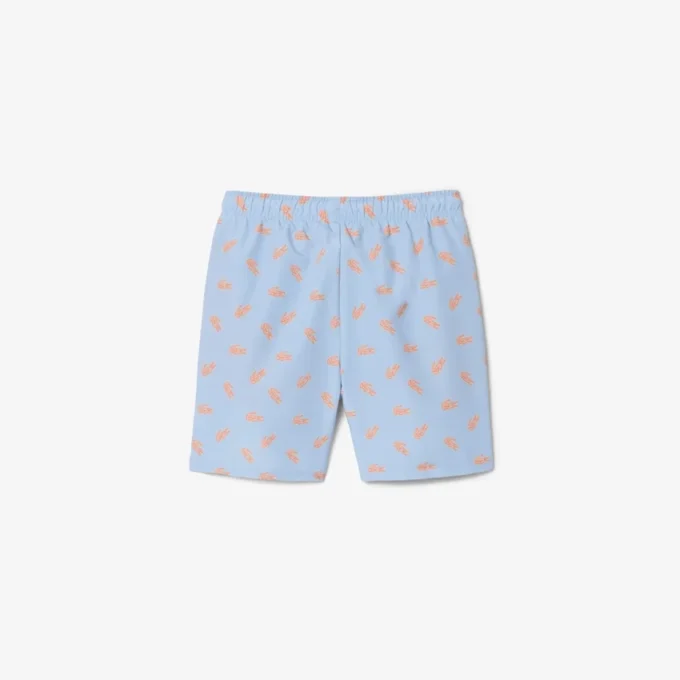 Boxers monocromáticos