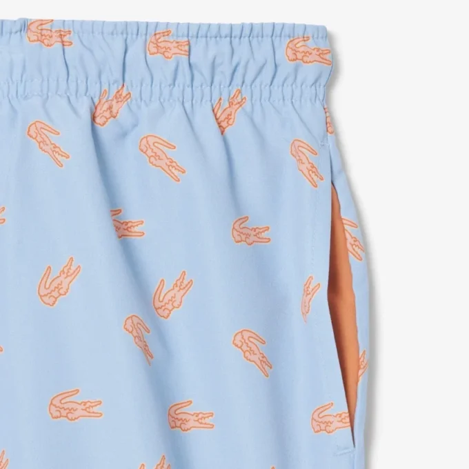 Boxers monocromáticos
