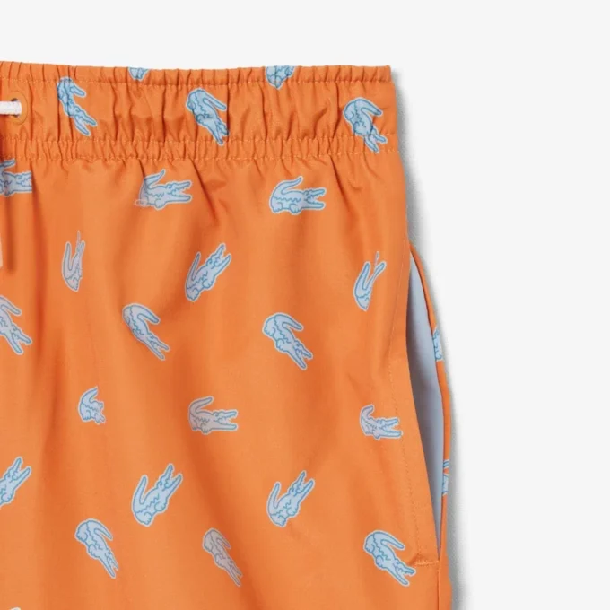 Boxers monocromáticos