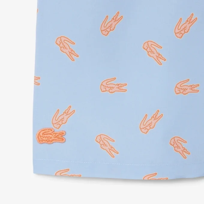Boxers monocromáticos