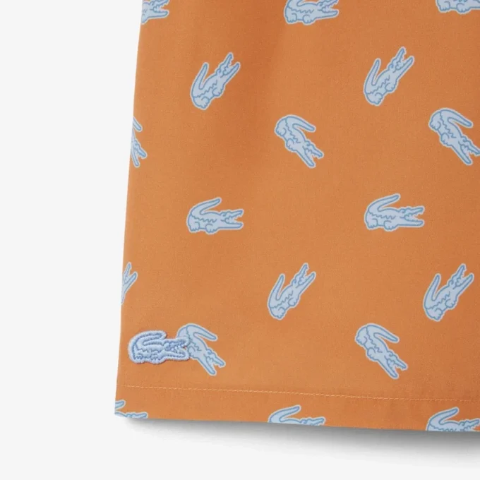 Boxers monocromáticos